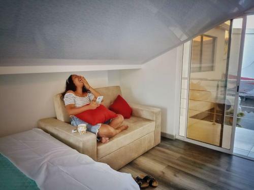 Apartamento Casa Bruselas - Cartagena