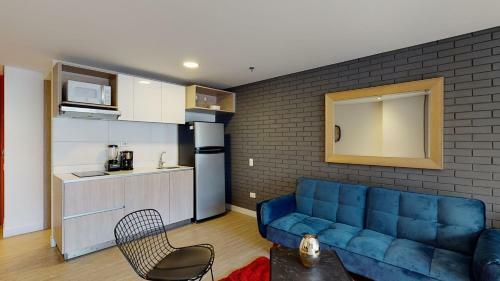 Apartamento Heights Loft