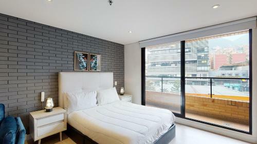Apartamento Heights Loft