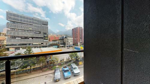 Apartamento Heights Loft