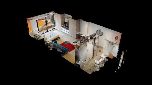 Apartamento Heights Loft