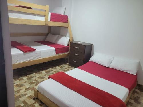 Apartahotel Los �ngeles