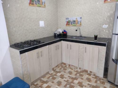 Apartahotel Los �ngeles