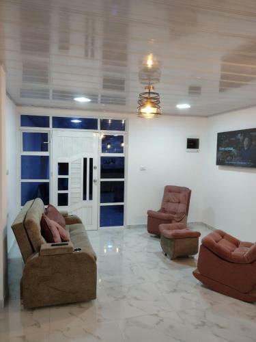 Apartahotel Los �ngeles