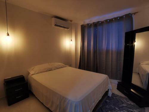 Apartamento Hotel Boutique Al-basit