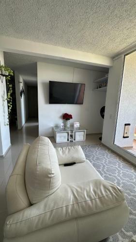 C�modo Y Amplio Apartamento