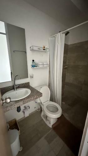 C�modo Y Amplio Apartamento