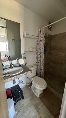 C�modo Y Amplio Apartamento