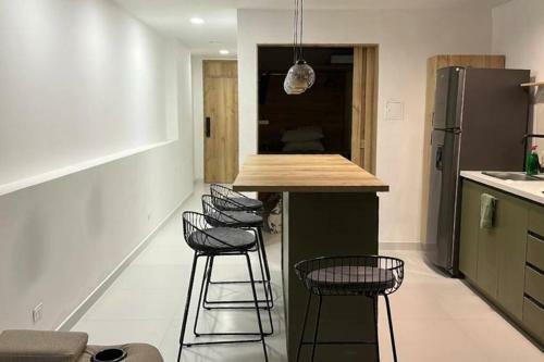 Apartamento Para Estrenar Cartagena