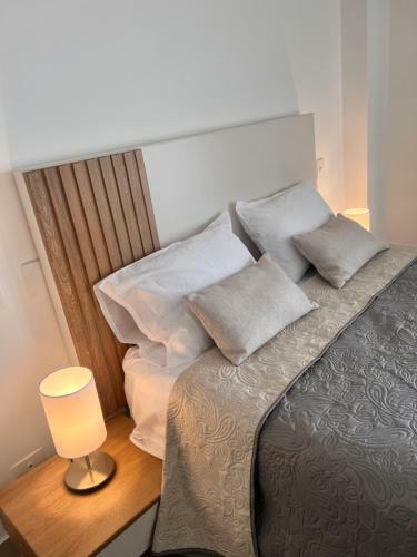 Confortable Apartamento Ocean Drive 711