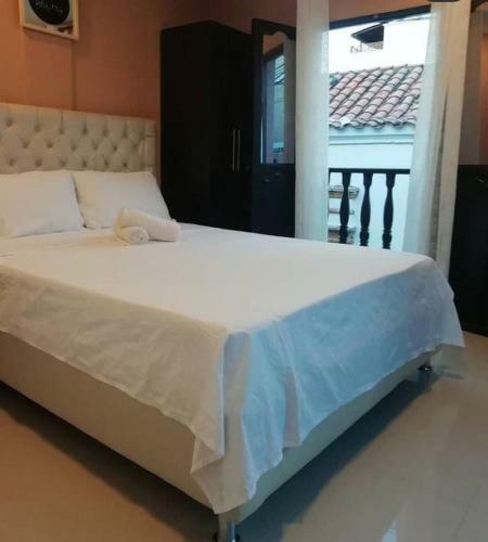 Hotel Getseman� Cl