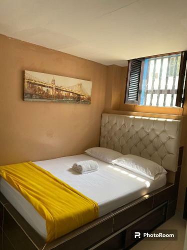 Hotel Getseman� Cl