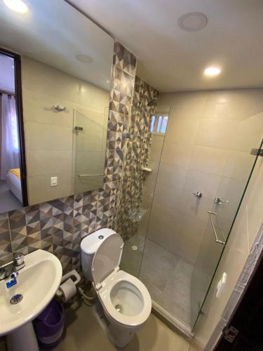 Hotel Getseman� Cl