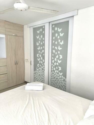 Apartamento Hermoso Apt, Cerca Del Mar