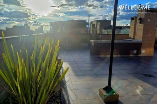Aranjuez- Sofisticado Apartamento de 1 Hab En Usaqu�n
