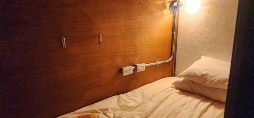 Albergue Portelli Hostal Zona G
