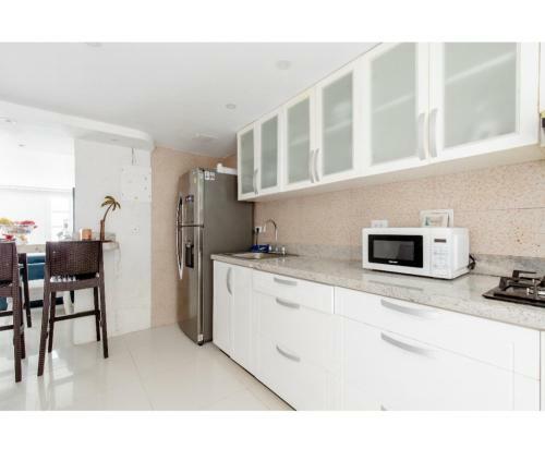 Apartamento Catedral