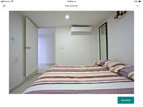 Apartamento Catedral
