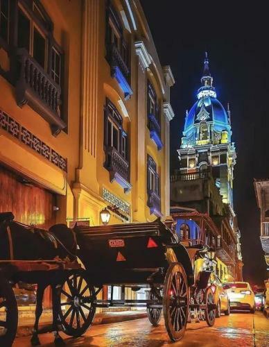 Apartamento Catedral