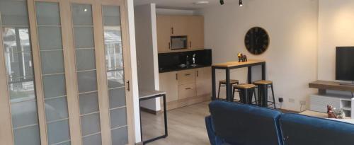 Apartamento 204 Acogedor Y Central Apto En El Parque de La 93