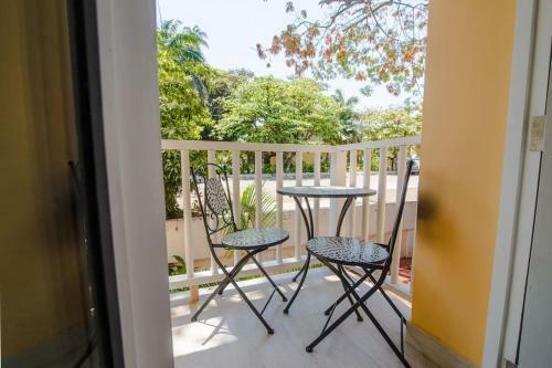 Apartamento En El Coraz�n Del Centro Hist�rico