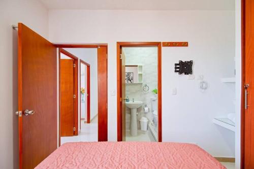 Apartamento Torre Azul 6
