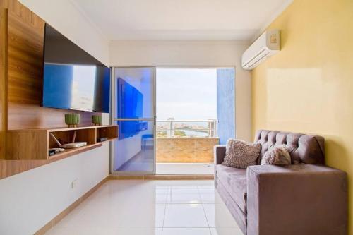 Apartamento Torre Azul 6
