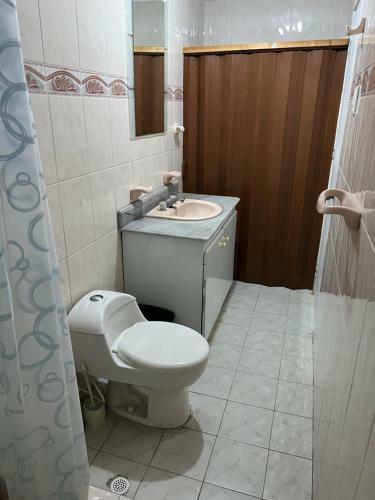 Hostal Casa Aldana
