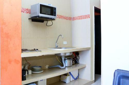 2 Bedroom Apartment 2c19 With Pool