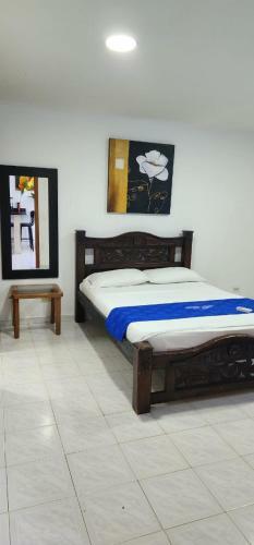 Hermoso Apartamento Con Vista Al Mar