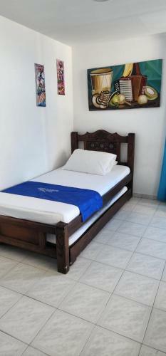 Hermoso Apartamento Con Vista Al Mar