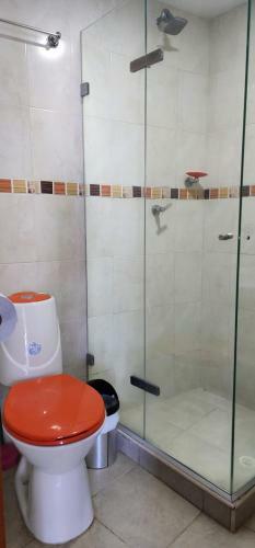 Hermoso Apartamento Con Vista Al Mar
