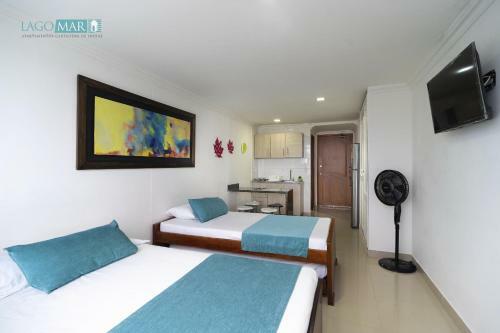 Apartamento Homebeach Conquistador