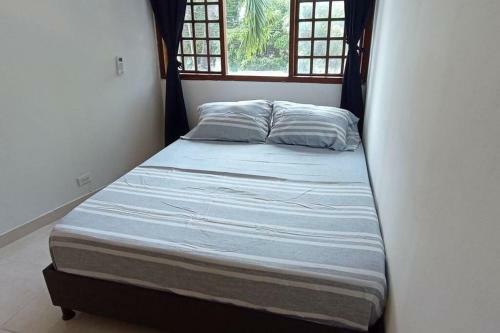Casa En Cartagena, Cerca A Getseman�