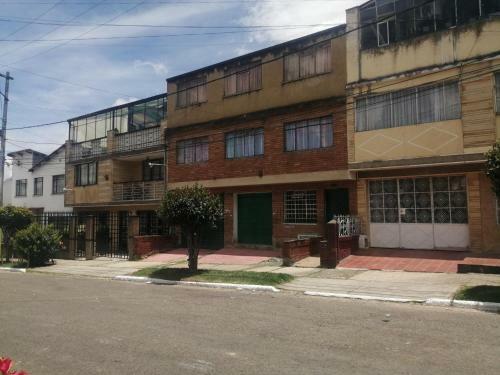 Bogota Tur�stica