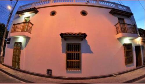 Bed & Breakfast Ramos Room