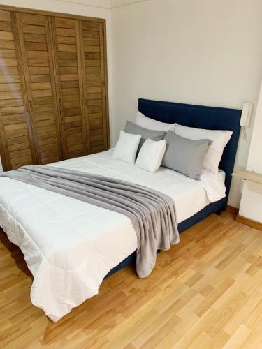 Hermoso Apartamento En Chico