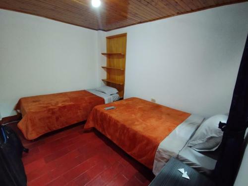 Hostal Casa Esther
