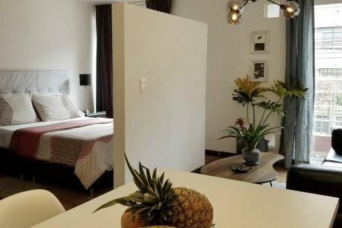 Habitat Macarena. Apartamento Completo