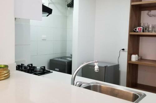 Habitat Macarena. Apartamento Completo