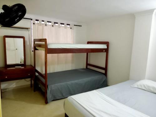 Apartamento Hermoso Apto Cerca A Mar B301