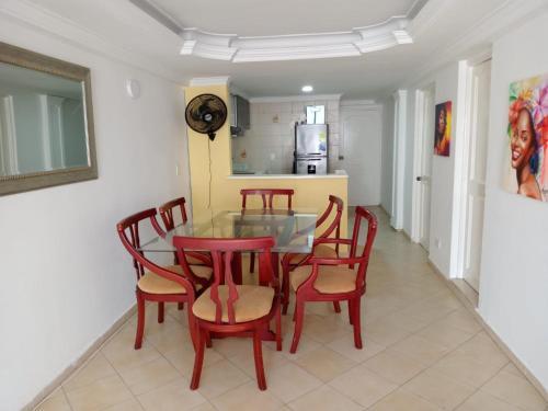 Apartamento Hermoso Apto Cerca A Mar B301