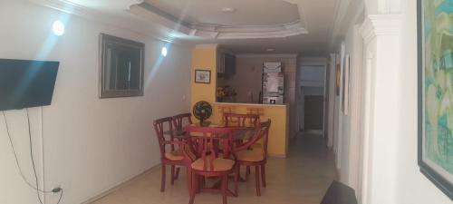 Apartamento Hermoso Apto Cerca A Mar B301