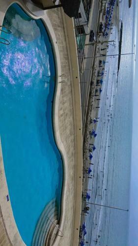 Hermoso Apartamento Frente Al Mar