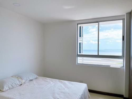 Nuevo Apartamento Vista Al Mar En Crespo