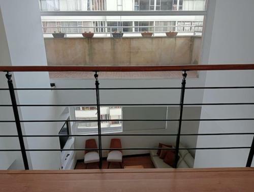 Apartamento Continental