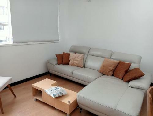 Apartamento Continental