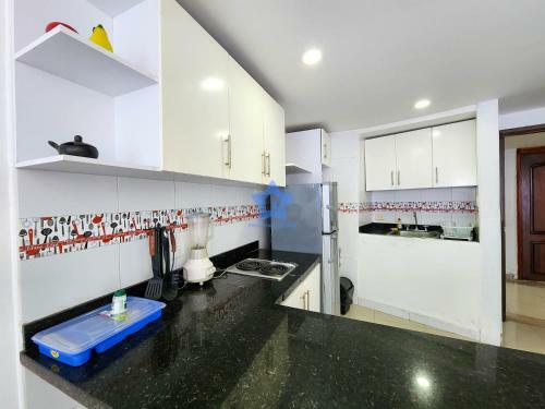 Apartamento Con Balc�n - Piso Octavo