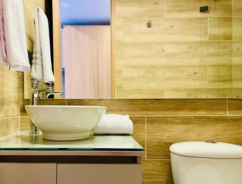 Apartamento Wynwood House Polo