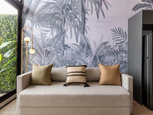 Apartamento Wynwood House Polo